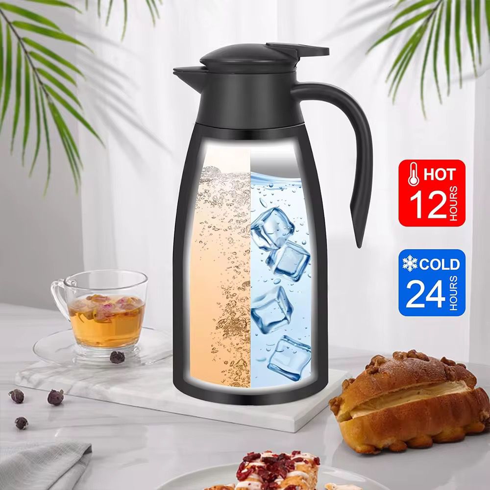 GEBE Vacuum Bottle