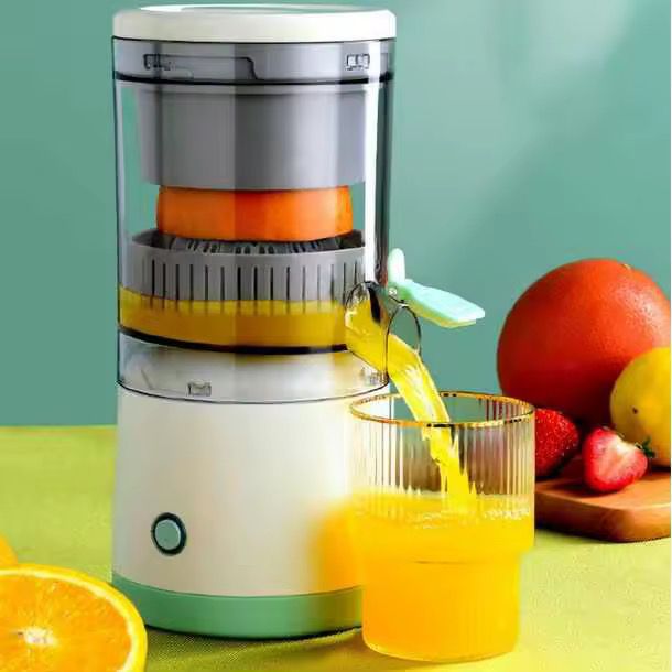 GEBE Portable Electric Lemon Juicer USB Charging