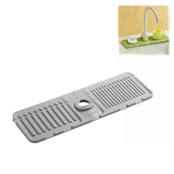 Faucet Drain Pad