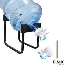 1 layer Water Dispenser Stand