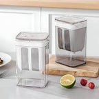 GEBE Yogurt Strainer 1L