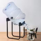 1 layer Water Dispenser Stand