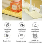 Faucet Drain Pad