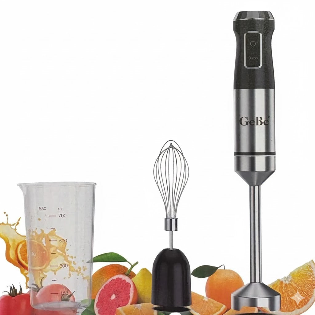 GEBE Hand Blenders