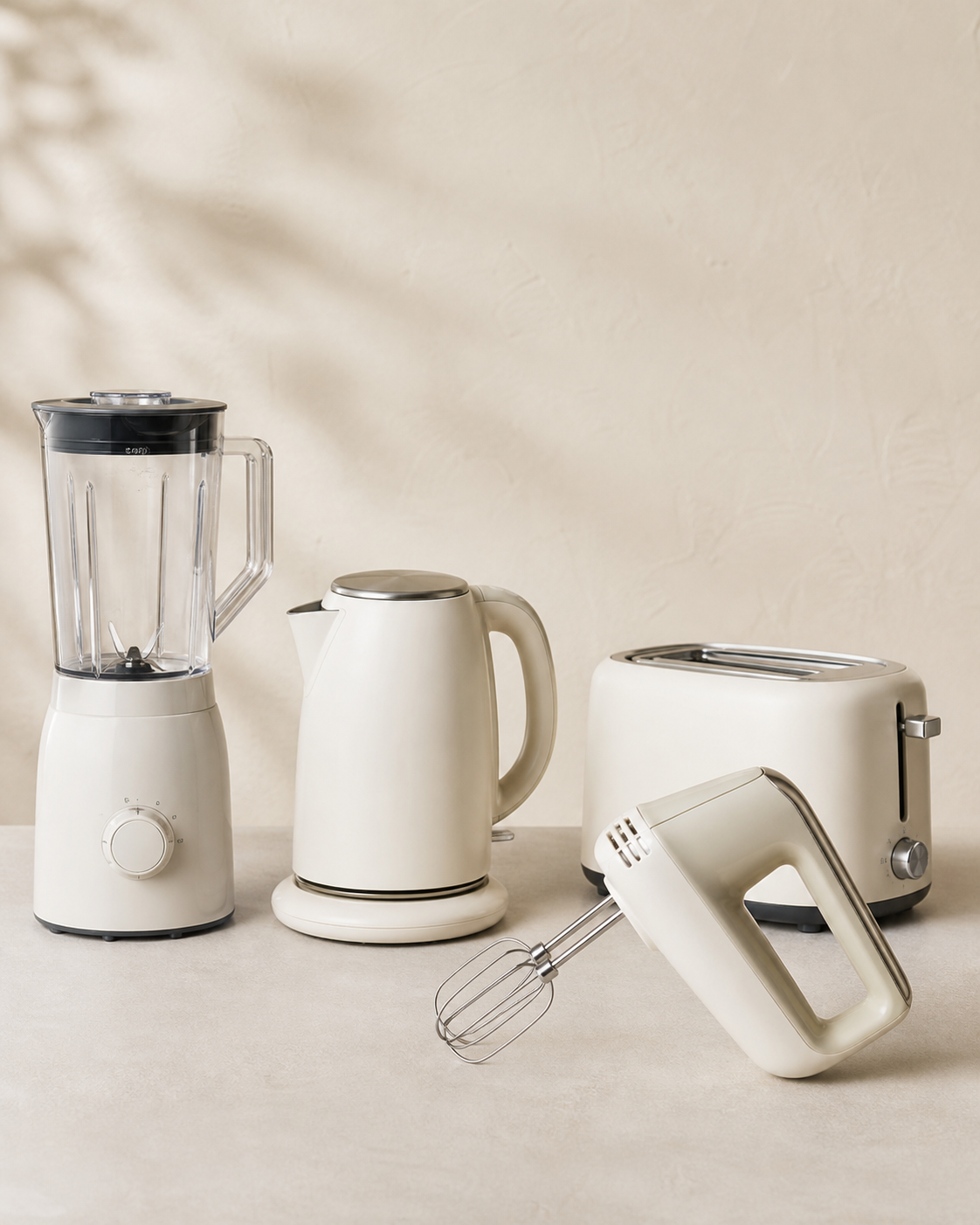Home Appliances