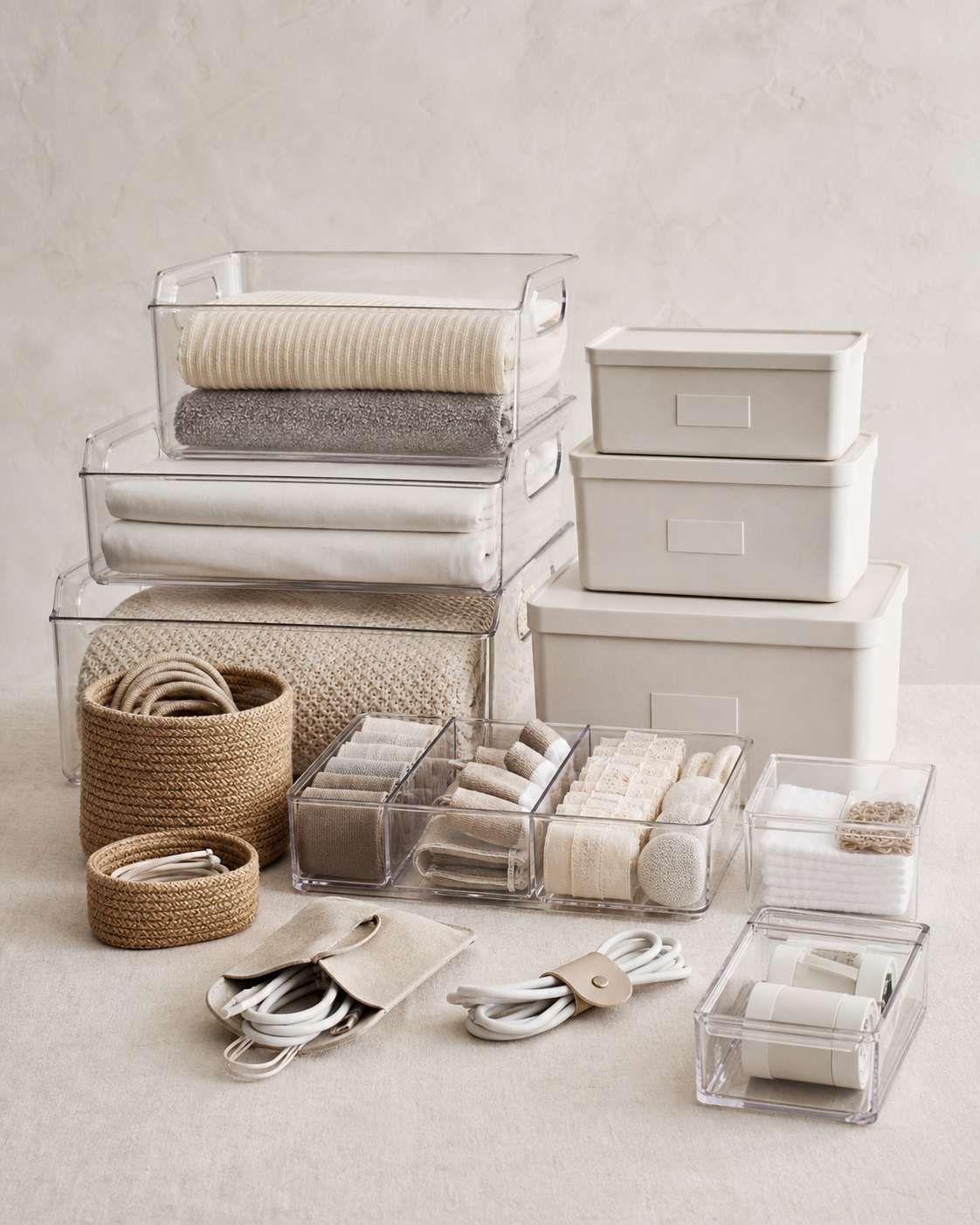 Home Organization